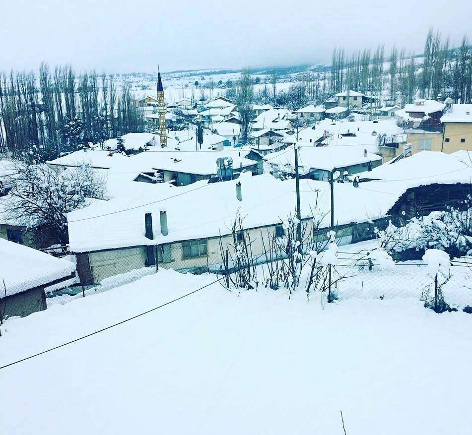 Gediz Güzüngülü Köyü Resimleri 1