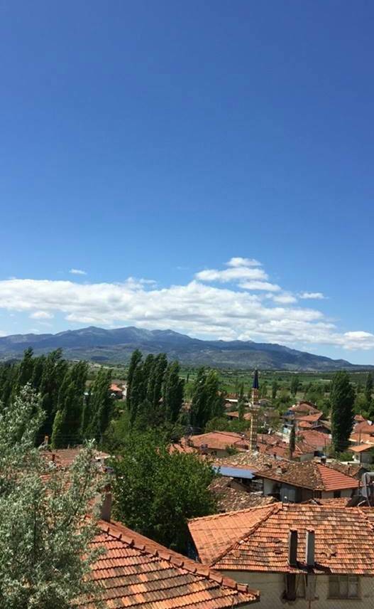 Gediz Güzüngülü Köyü Resimleri 2