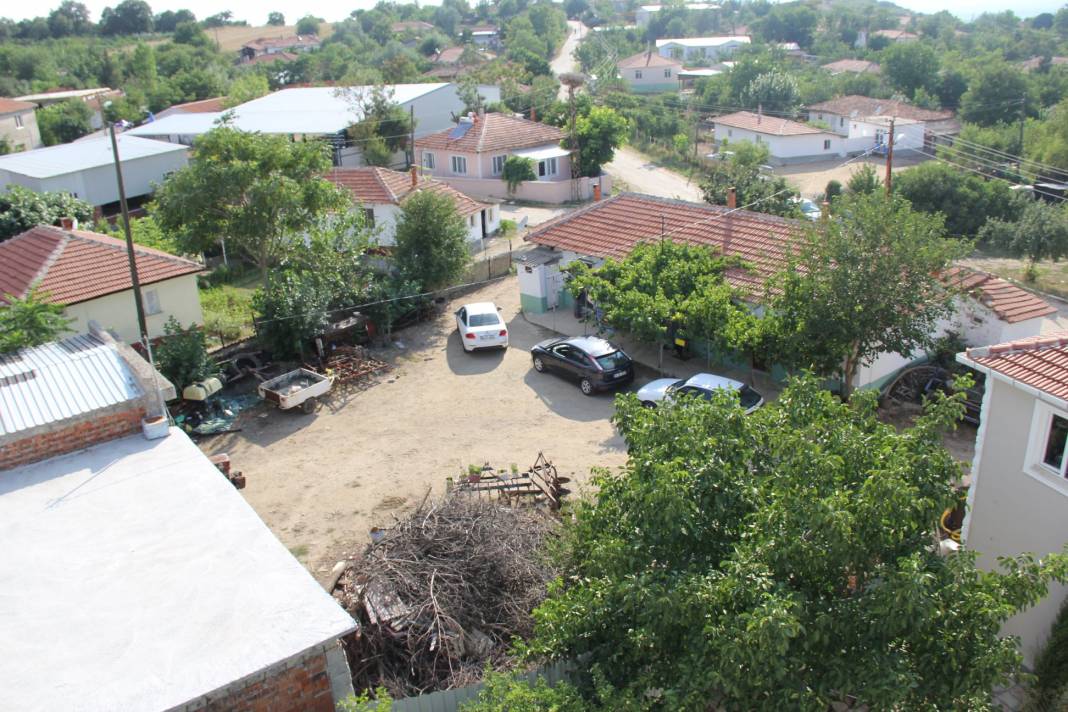 Gediz Karaağaç Köyü Resimleri 2