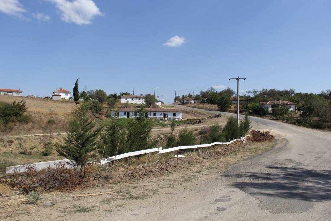 Gediz Karaağaç Köyü Resimleri 3