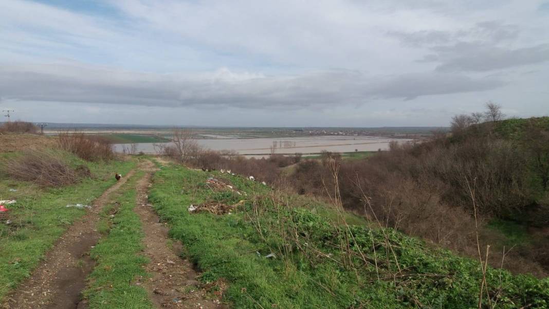 Gediz Karaağaç Köyü Resimleri 4
