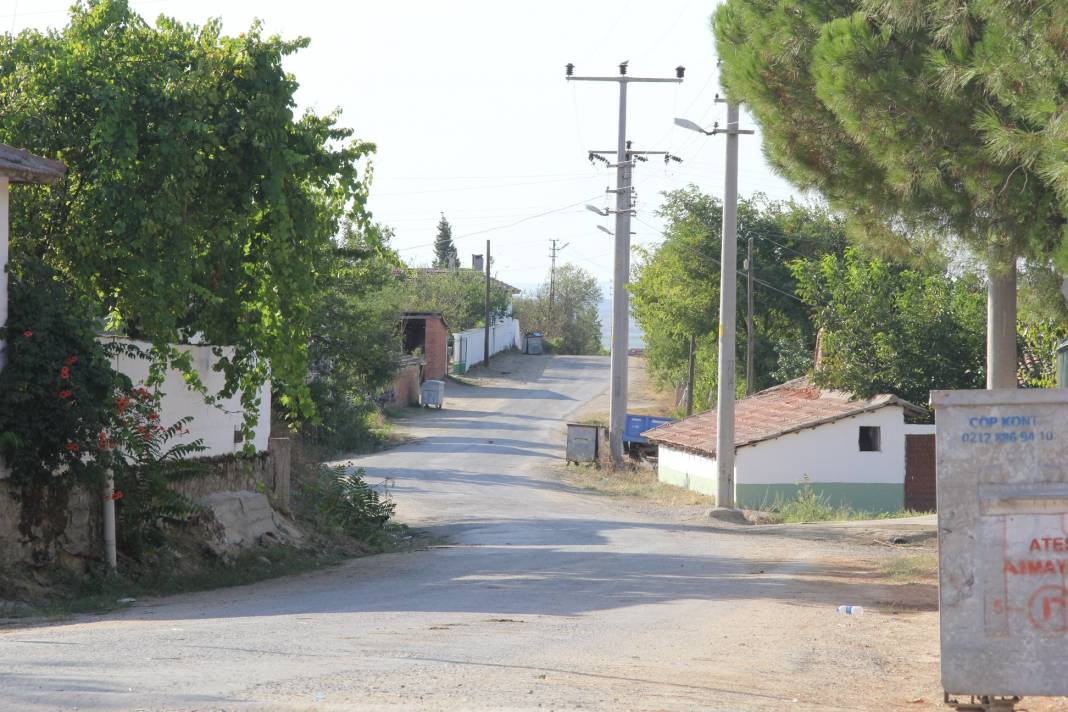 Gediz Karaağaç Köyü Resimleri 5