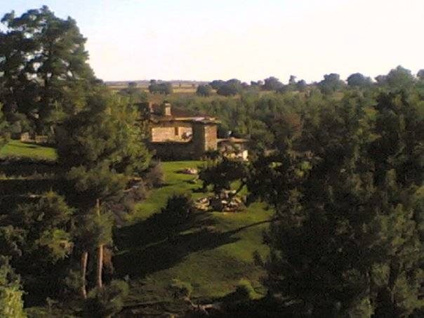 Gediz Karabacaklar Köyü Resimleri 4