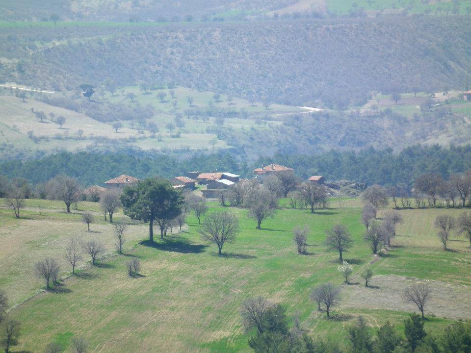Gediz Karabacaklar Köyü Resimleri 6