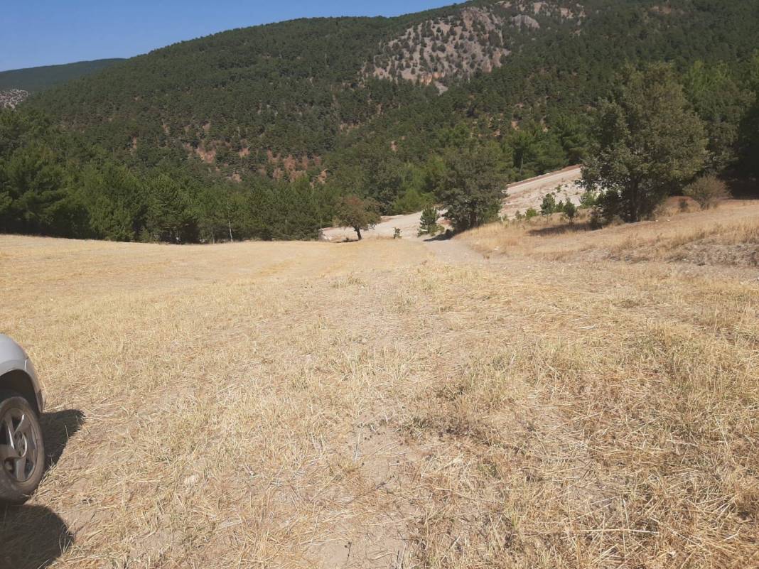 Gediz Kayacık Köyü Resimleri 2