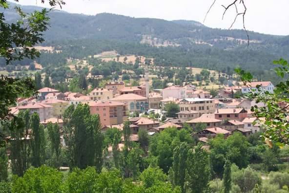 Gediz Kıran Köyü Resimleri 1