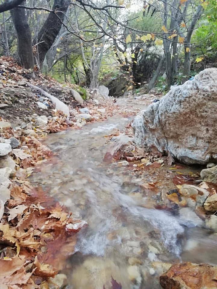 Gediz Pınarbaşı Köyü Resimleri 3