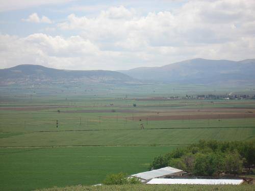 Nurdağı Gedikli Köyü Resimleri 1