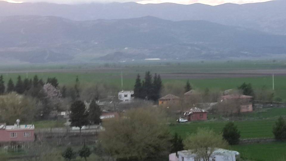 Nurdağı Gedikli Köyü Resimleri 11