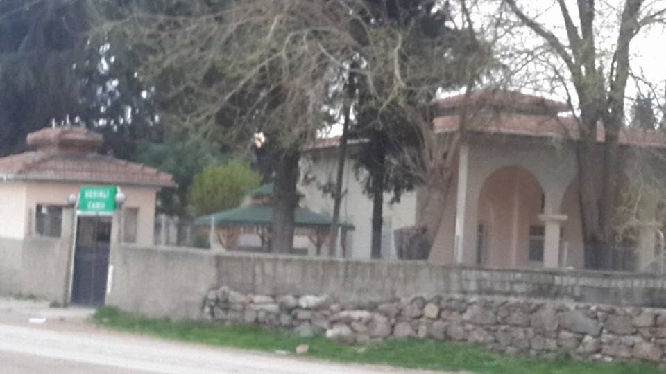 Nurdağı Gedikli Köyü Resimleri 14