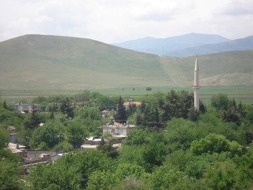 Nurdağı Gedikli Köyü Resimleri 2