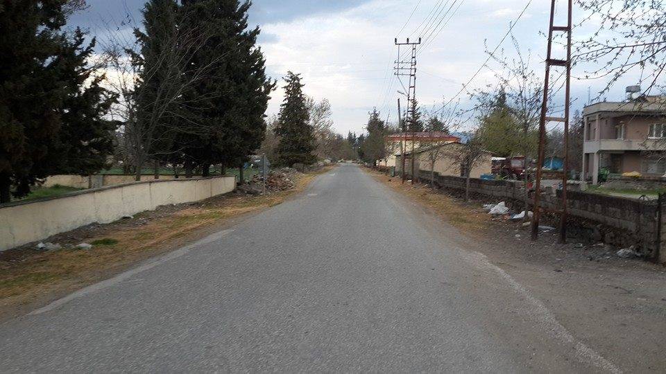 Nurdağı Gedikli Köyü Resimleri 20