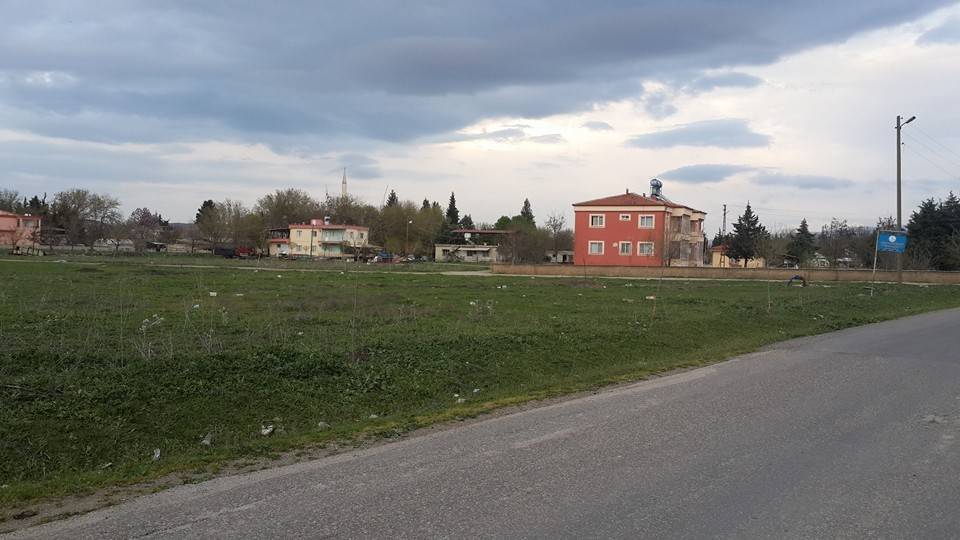 Nurdağı Gedikli Köyü Resimleri 21