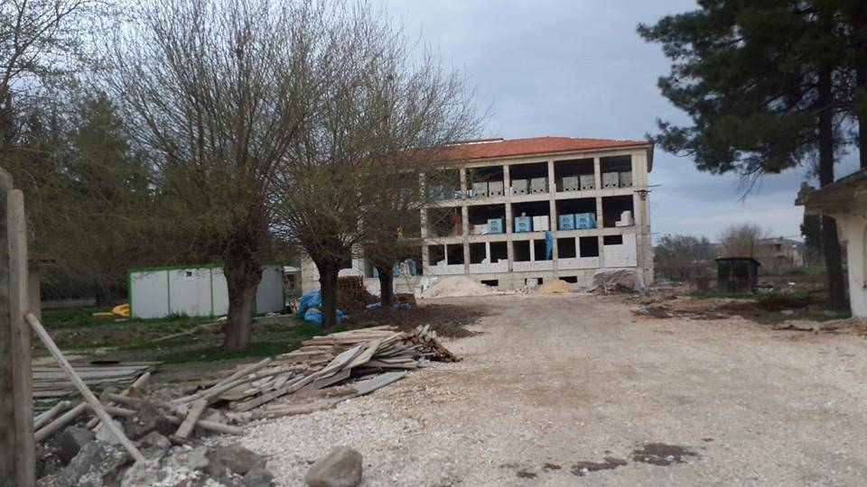 Nurdağı Gedikli Köyü Resimleri 23