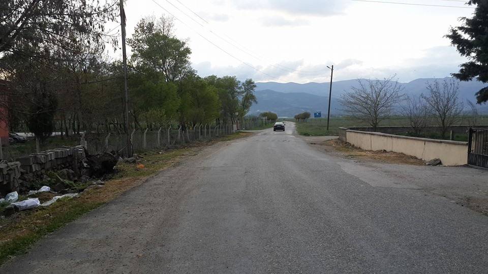 Nurdağı Gedikli Köyü Resimleri 26