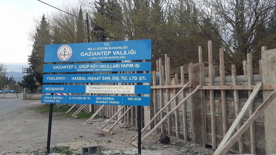 Nurdağı Gedikli Köyü Resimleri 4