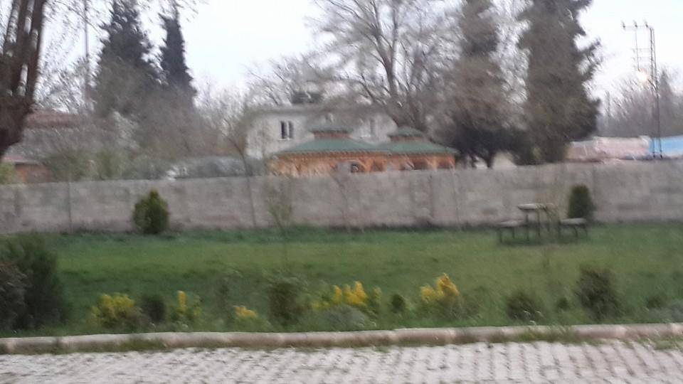 Nurdağı Gedikli Köyü Resimleri 5