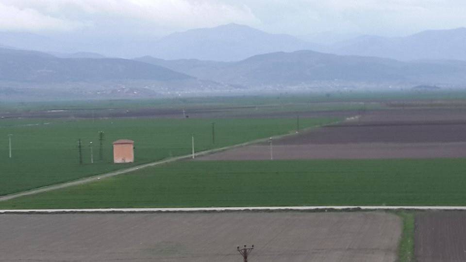 Nurdağı Gedikli Köyü Resimleri 9