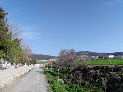 Nurdağı Hisar Köyü Resimleri 1