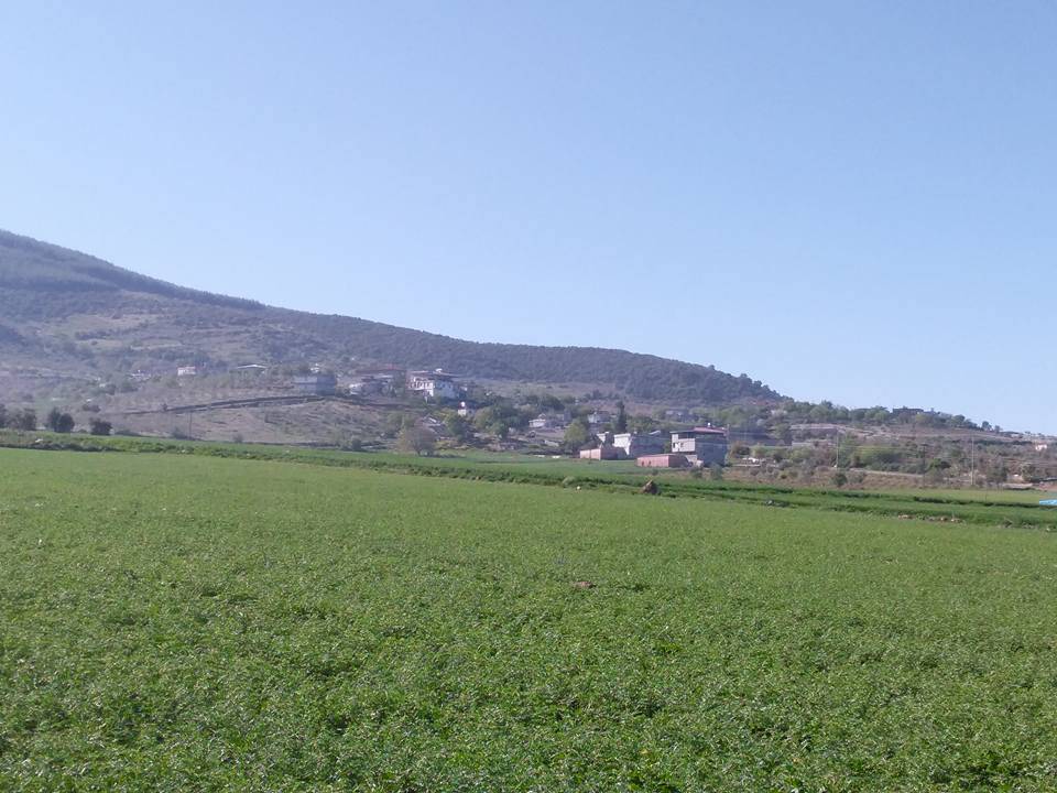 Nurdağı Hisar Köyü Resimleri 11