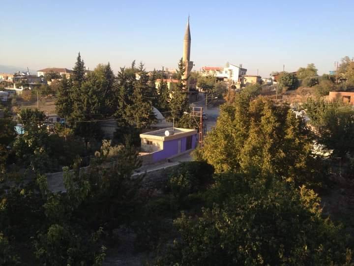 Nurdağı Hisar Köyü Resimleri 13