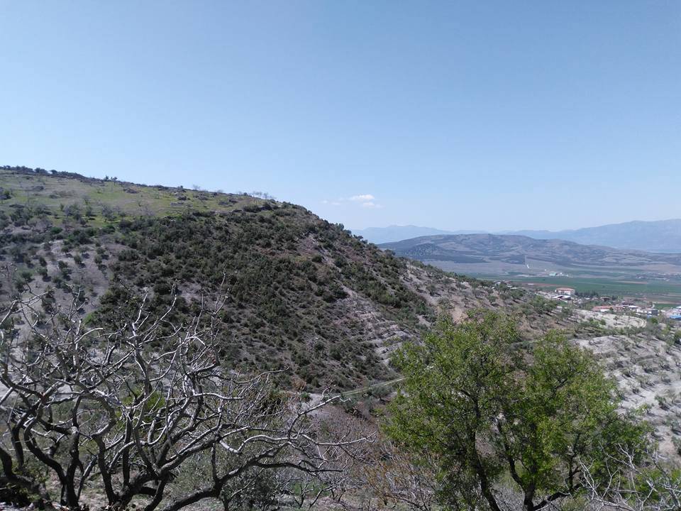 Nurdağı Hisar Köyü Resimleri 3