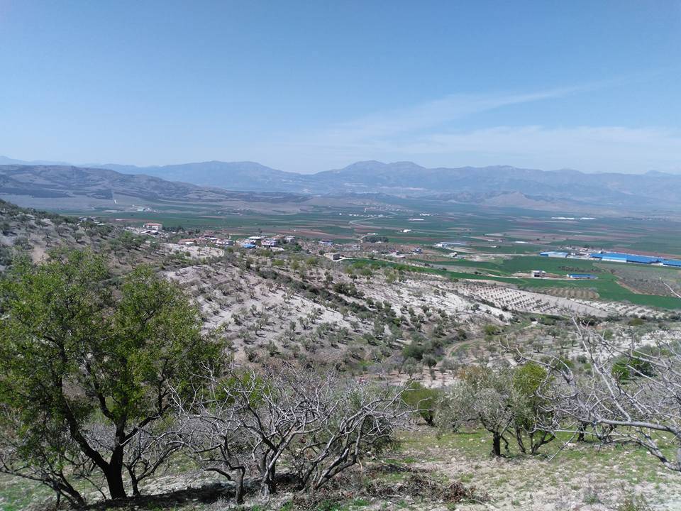 Nurdağı Hisar Köyü Resimleri 4