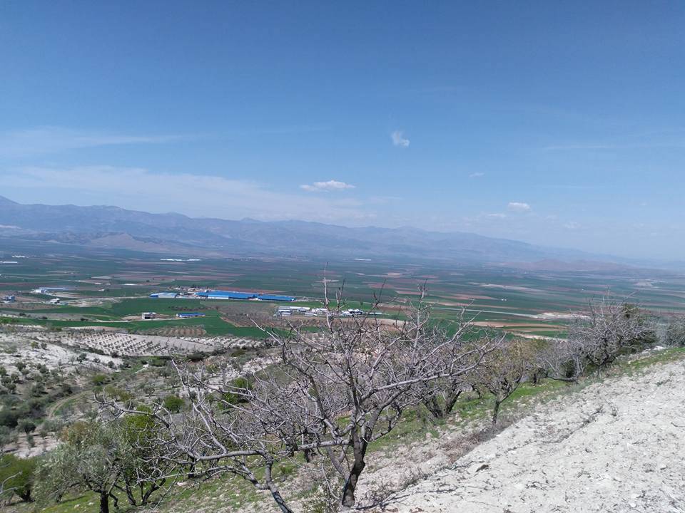 Nurdağı Hisar Köyü Resimleri 5