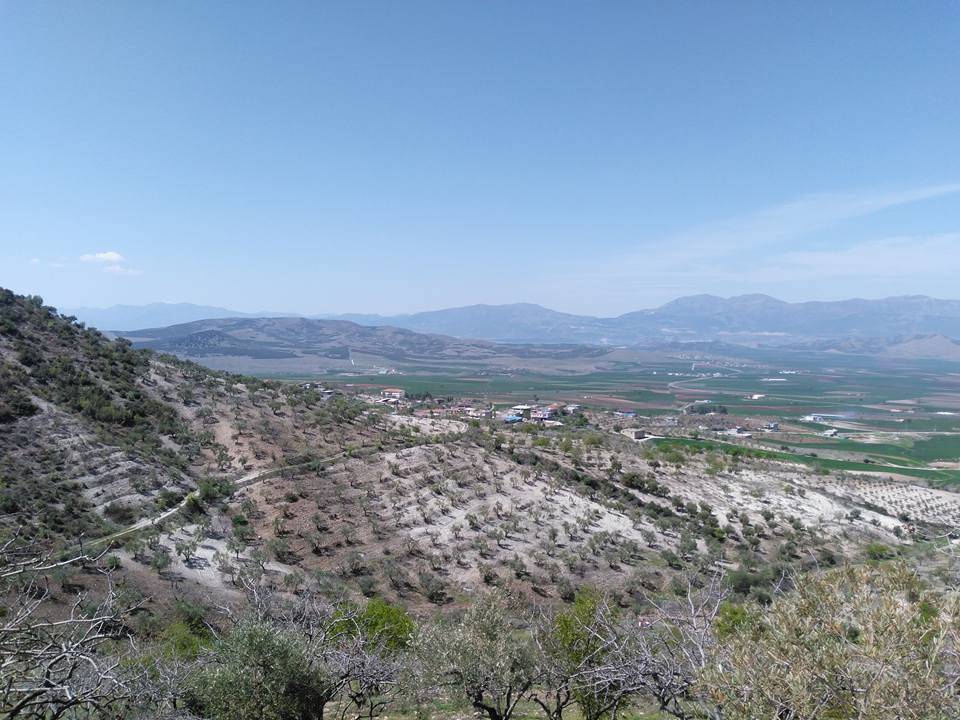 Nurdağı Hisar Köyü Resimleri 6