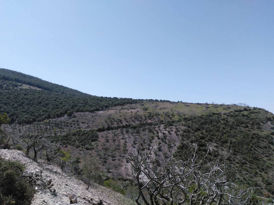 Nurdağı Hisar Köyü Resimleri 7