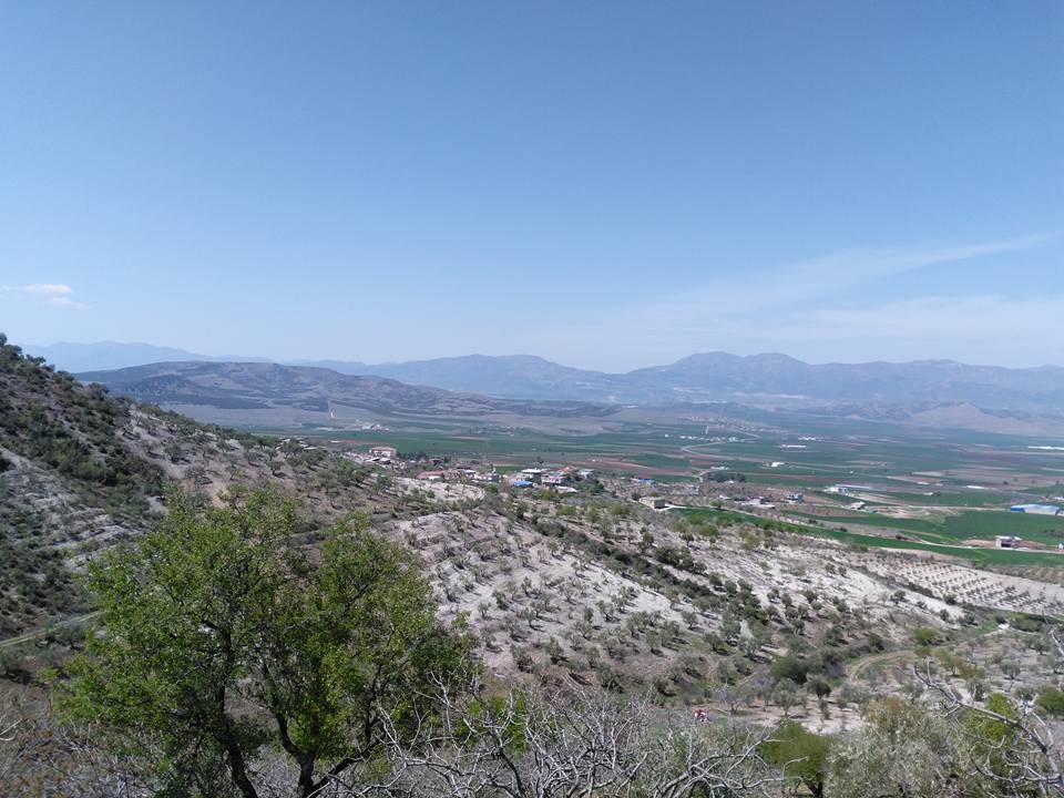 Nurdağı Hisar Köyü Resimleri 8