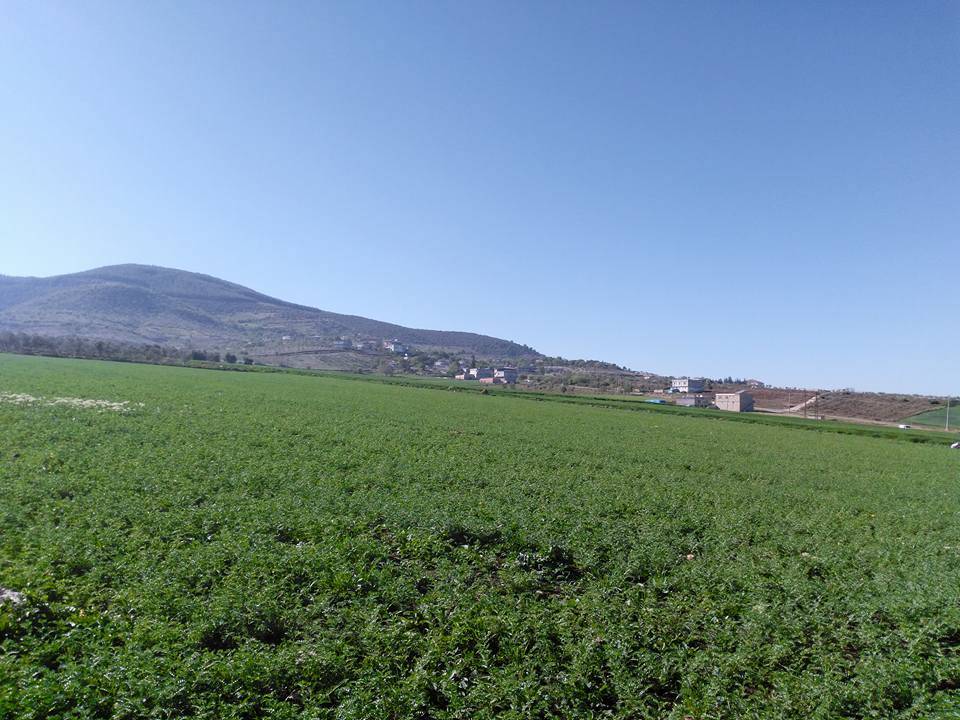 Nurdağı Hisar Köyü Resimleri 9