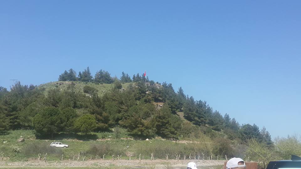 Akhisar Kayganlı Köyü Resimleri 1