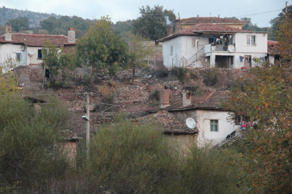 Akhisar Kayganlı Köyü Resimleri 2