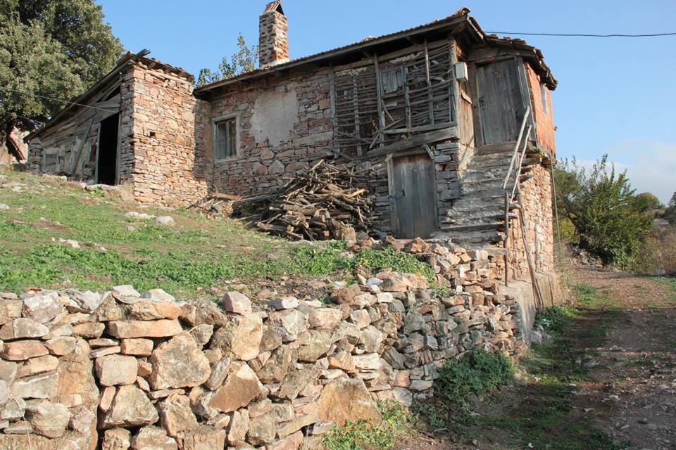 Akhisar Kayganlı Köyü Resimleri 5