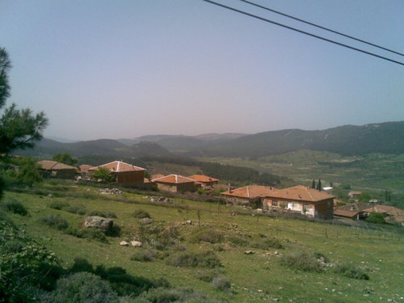 Akhisar Kayganlı Köyü Resimleri 7