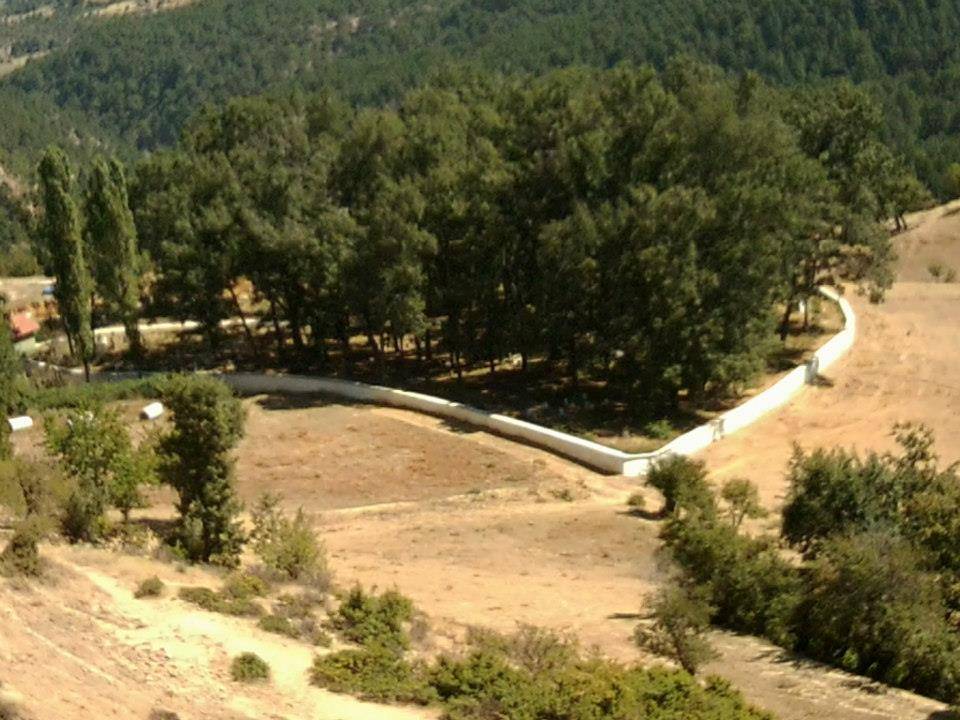 Gediz Saruhanlar Köyü Resimleri 4