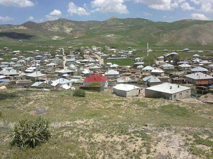 Gediz Soğuksu Köyü Resimleri 4
