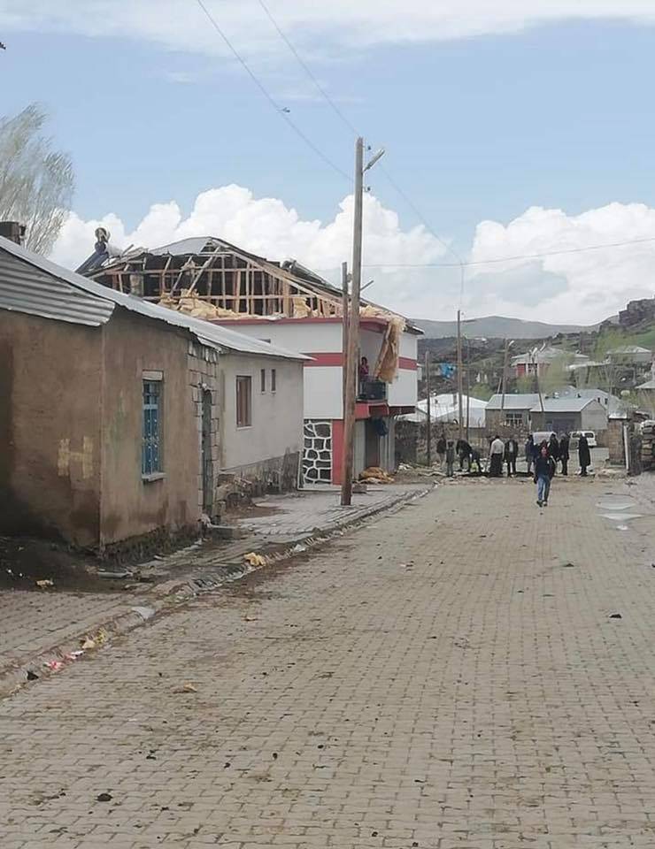 Gediz Soğuksu Köyü Resimleri 7