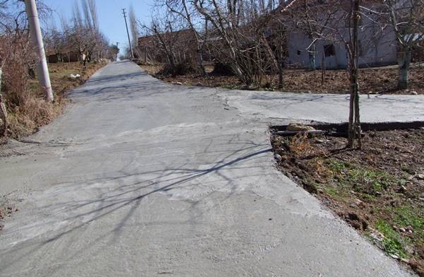 Gediz Soğuksu Köyü Resimleri 8