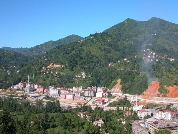 Güneysu Tepebaşı Köyü Resimleri 4