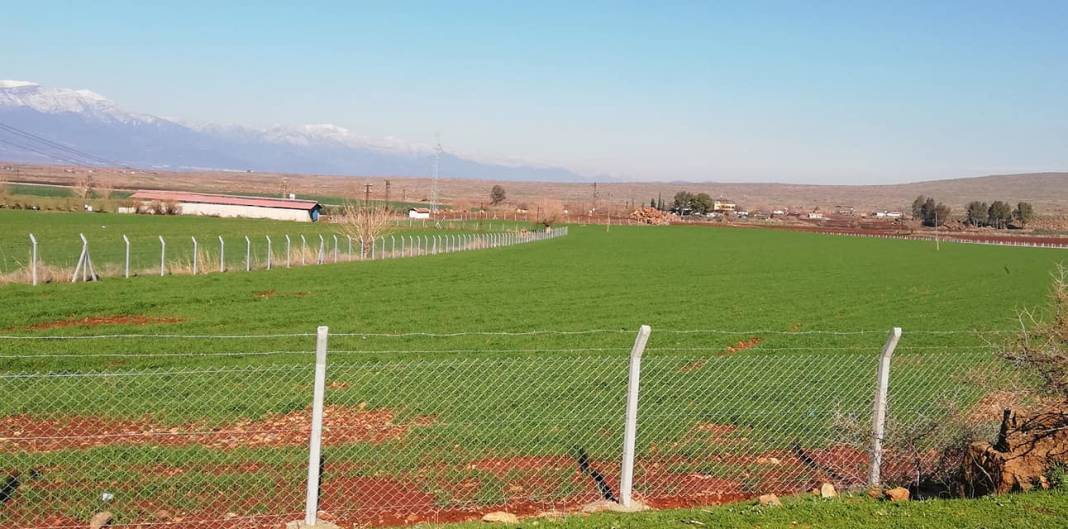 Nurdağı İncirli Köyü Resimleri 13