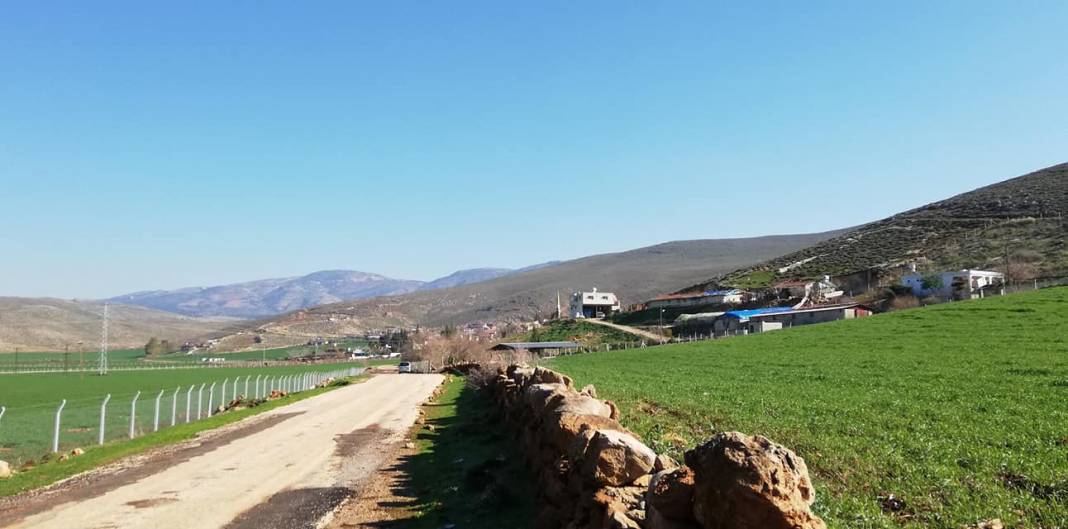 Nurdağı İncirli Köyü Resimleri 16