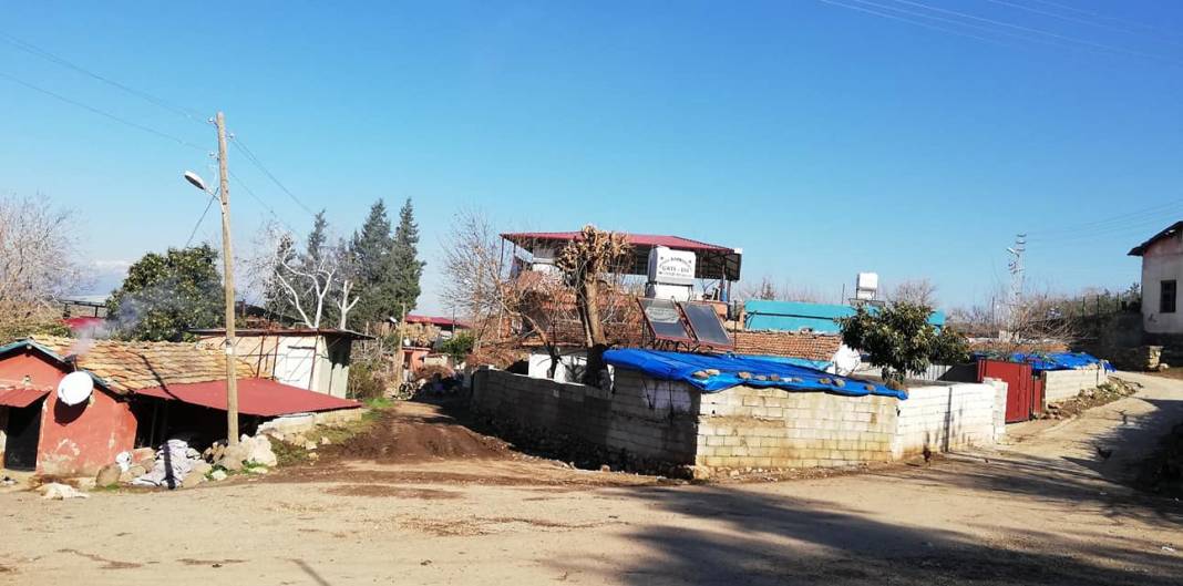 Nurdağı İncirli Köyü Resimleri 18