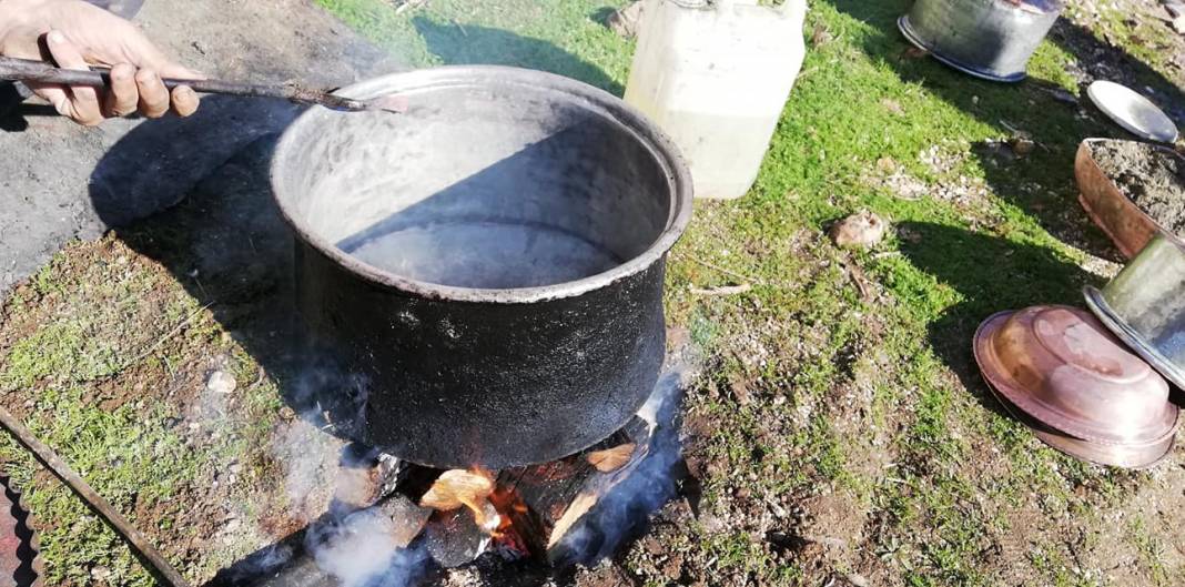 Nurdağı İncirli Köyü Resimleri 19