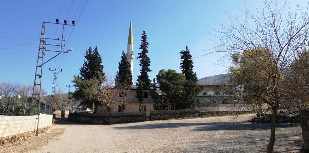 Nurdağı İncirli Köyü Resimleri 20