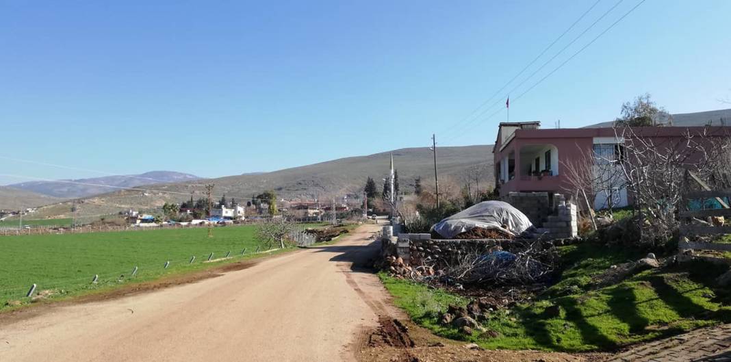 Nurdağı İncirli Köyü Resimleri 21