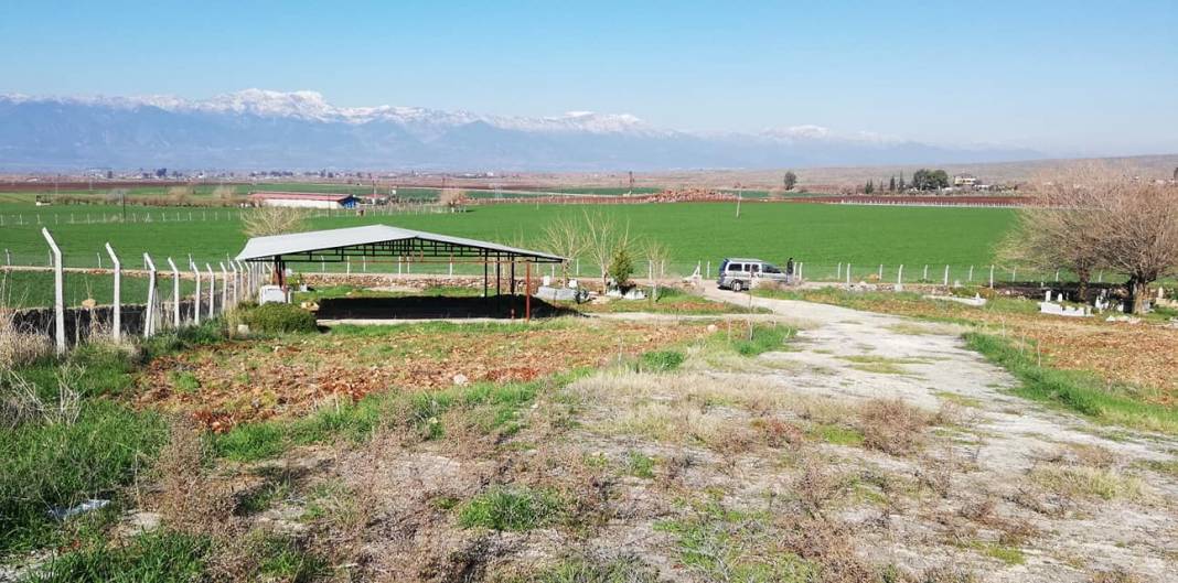 Nurdağı İncirli Köyü Resimleri 23