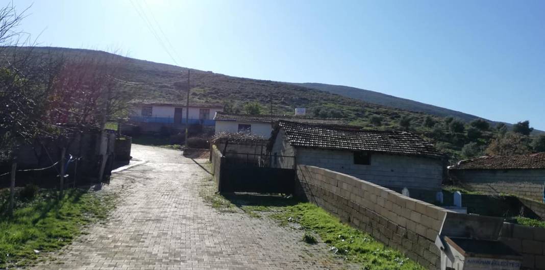 Nurdağı İncirli Köyü Resimleri 24