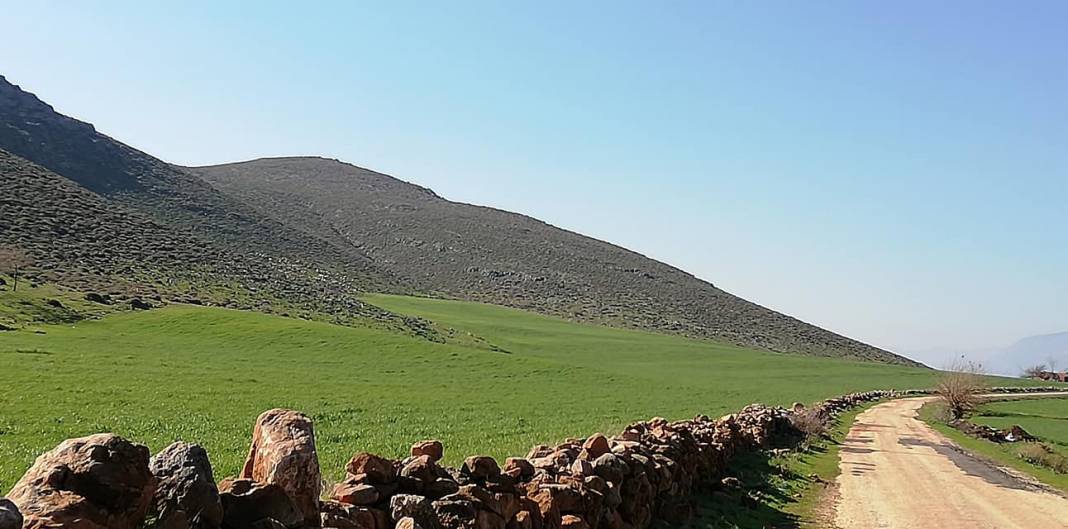 Nurdağı İncirli Köyü Resimleri 25